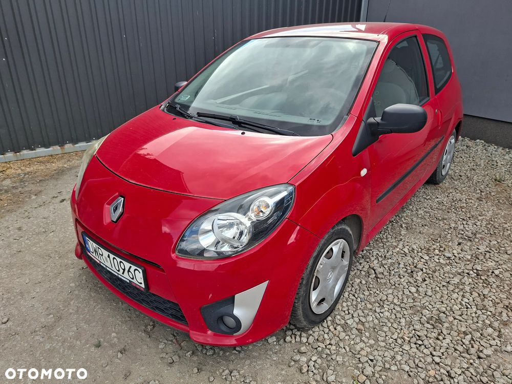 Renault Twingo dCi 75 Expression - 1