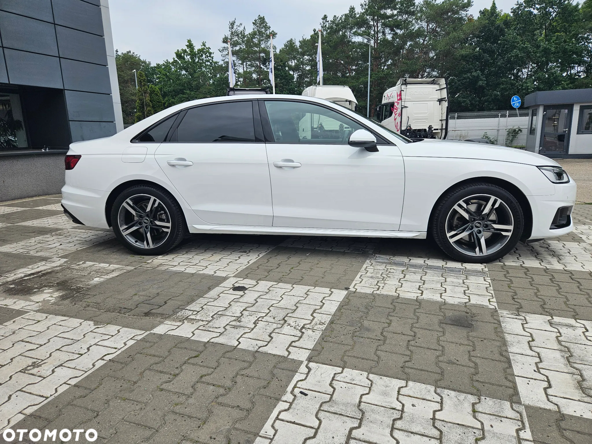 Audi A4 - 17