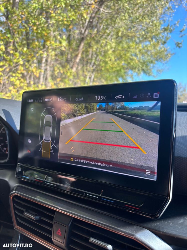 Cupra Leon 2.0 TSI VZ - 6