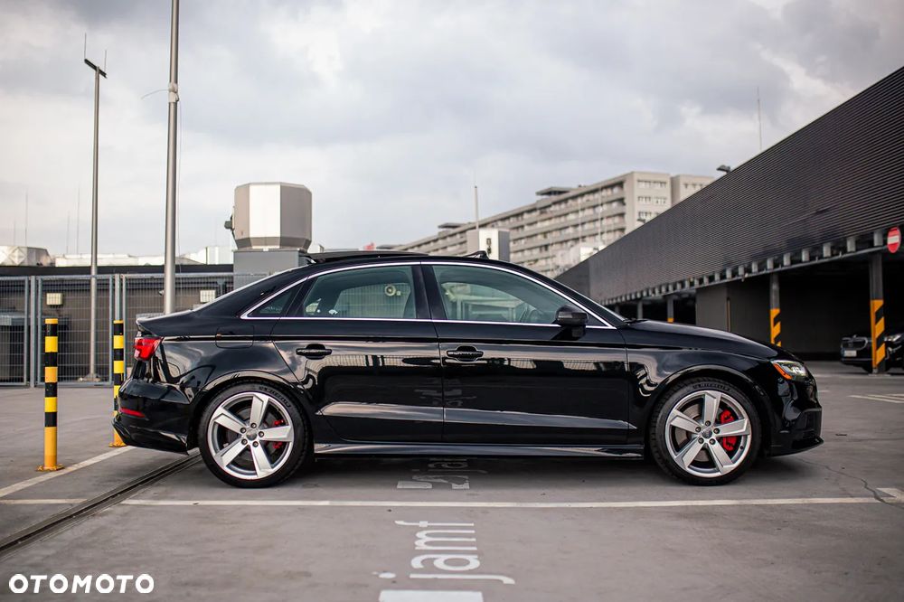 Audi S3 S tronic - 5