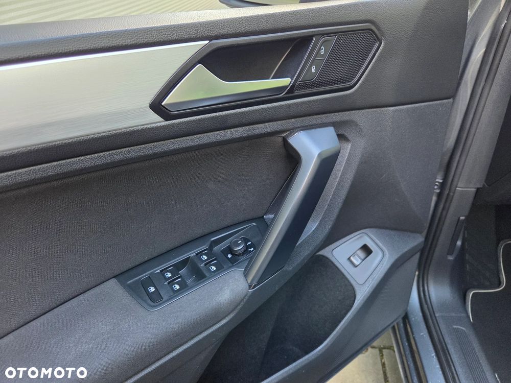 Volkswagen Tiguan 1.5 TSI EVO Life DSG - 39