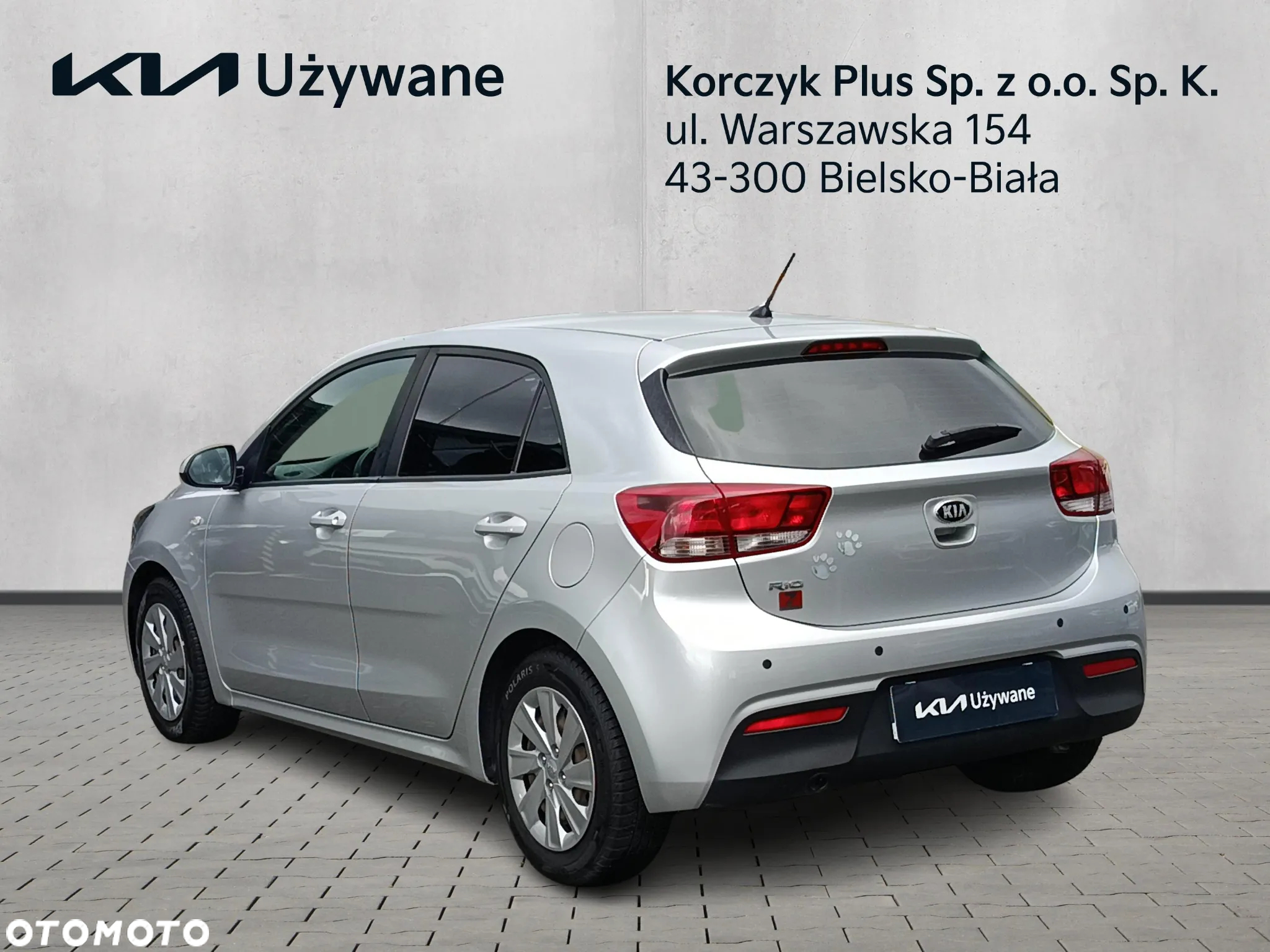 Kia Rio 1.2 M - 3