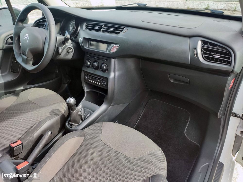 Citroën C3 1.4 HDi Collection - 35
