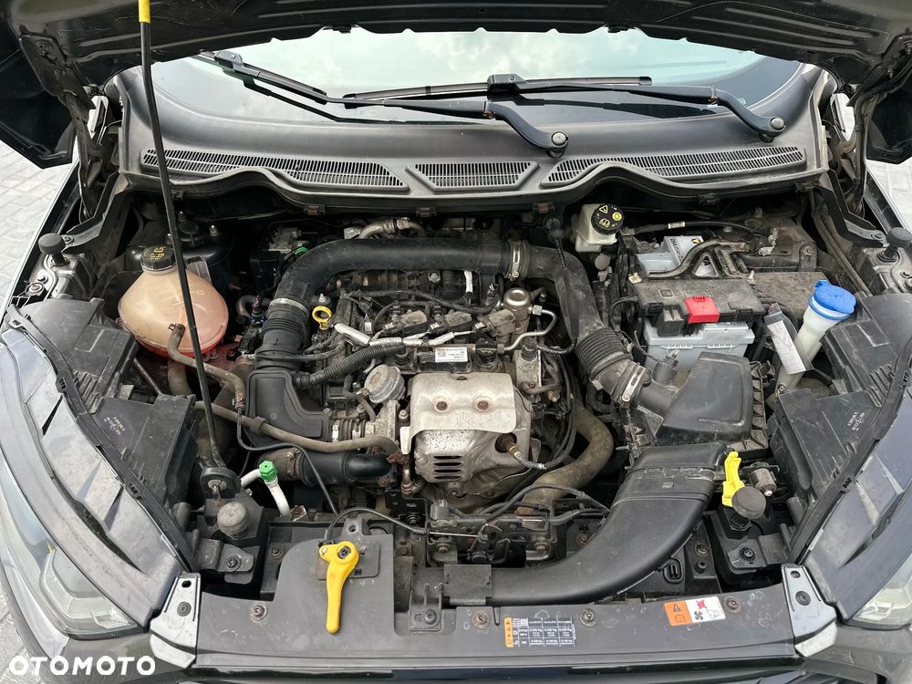 Ford EcoSport 1.0 EcoBoost ST-LINE - 19