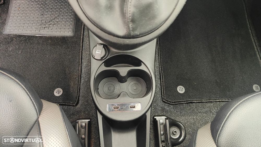 Fiat 500 1.0 Hybrid Connect - 15