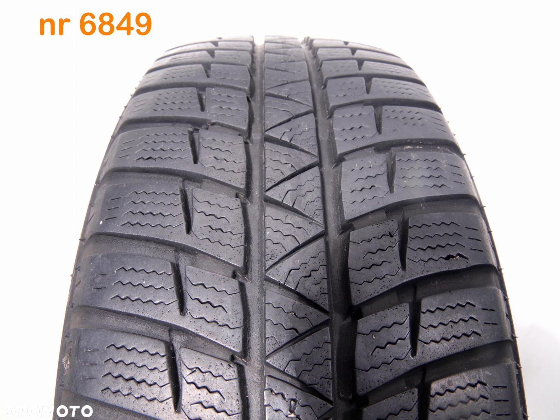 Falken Eurowinter HS 449 175/65 R14 - 1