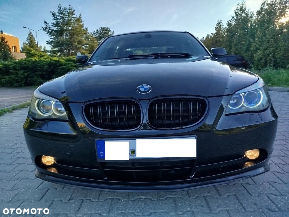 BMW Seria 5 - 11