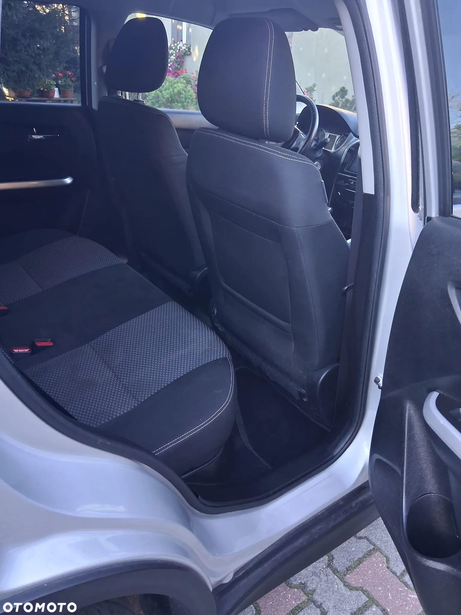 Suzuki Vitara 1.6 DDiS (4x2) Comfort+ - 15