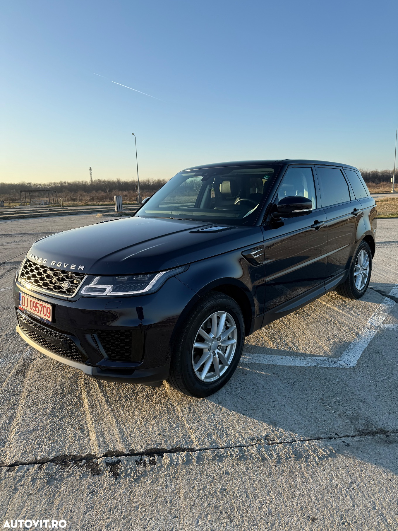 Land Rover Range Rover Sport 3.0 I6 D250 MHEV - 16