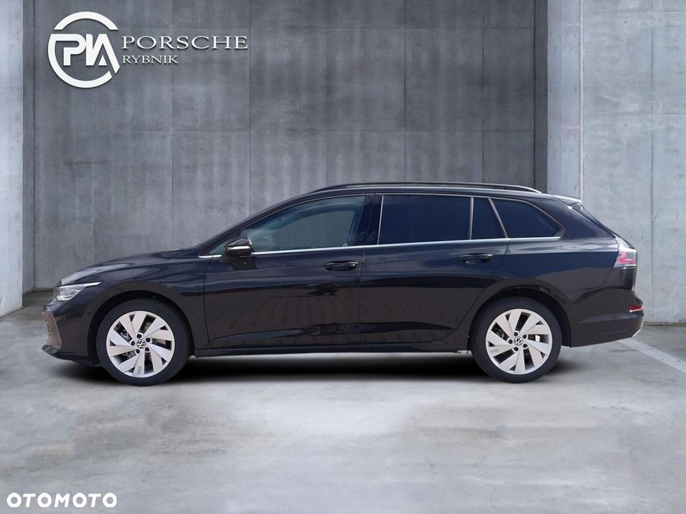 Volkswagen Golf Variant 2.0 TDI Style DSG - 3