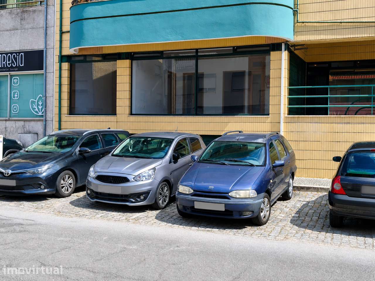 Loja com 48,2 m² na Rua D. Afonso Henriques – Rio Tinto - Grande imagem: 4/17