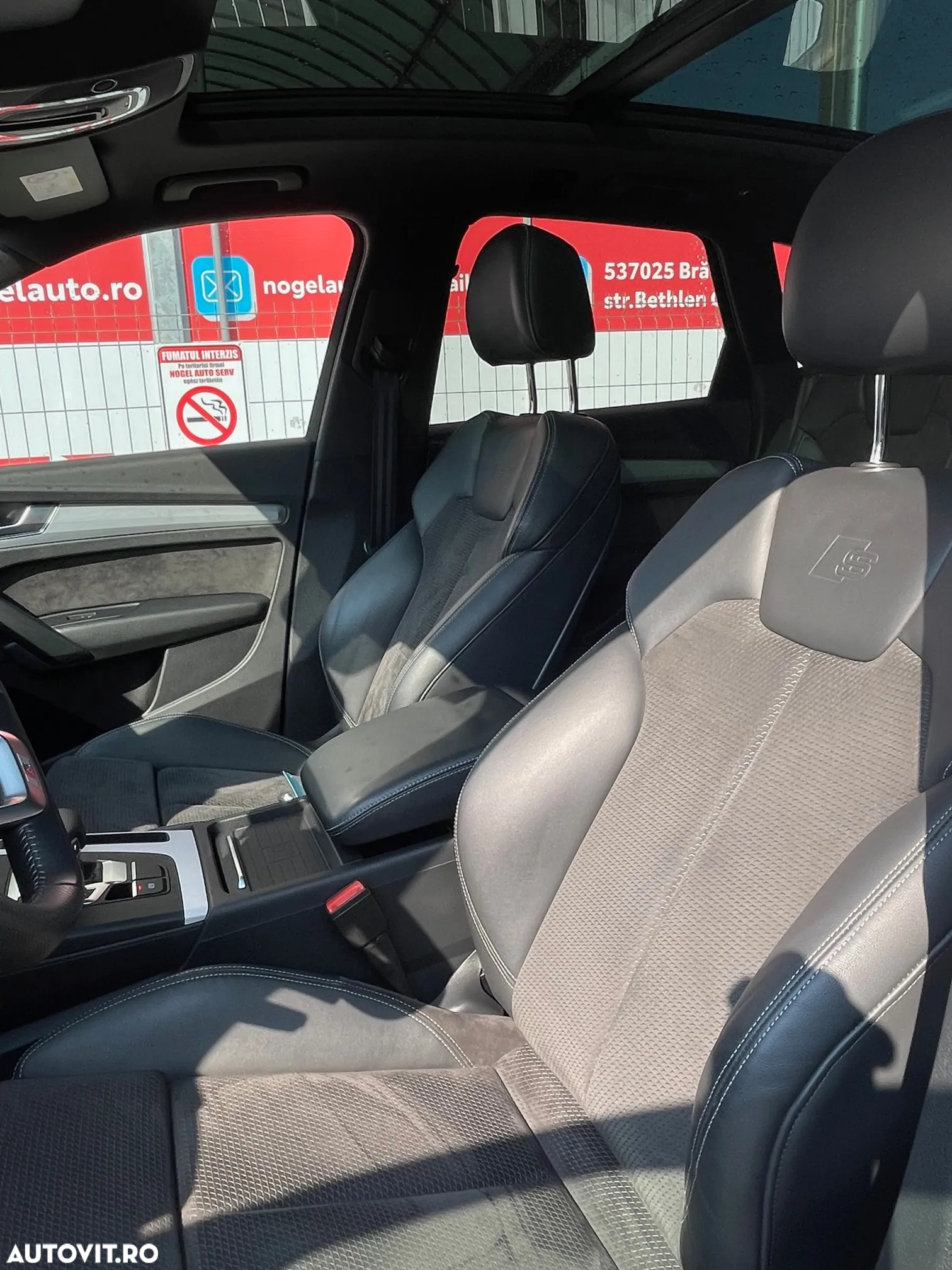 Audi Q5 40 TDI quattro S tronic sport - 10