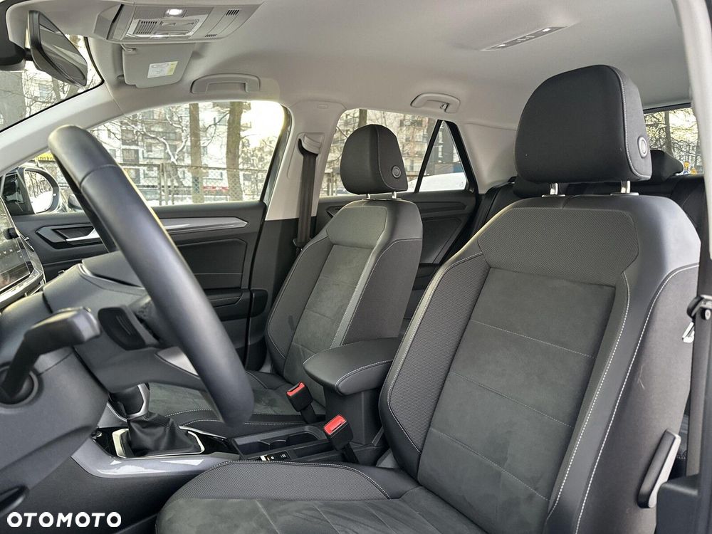 Volkswagen T-Roc 1.5 TSI Style DSG - 11