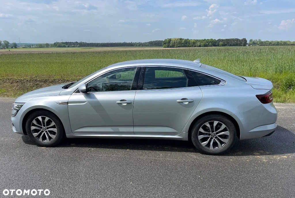 Renault Talisman 1.3 TCe FAP Intens EDC - 6