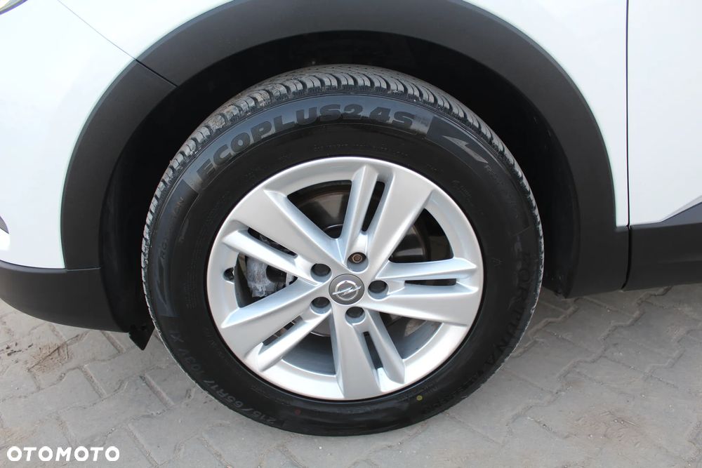 Opel Grandland X 1.6 D Start/Stop INNOVATION - 33