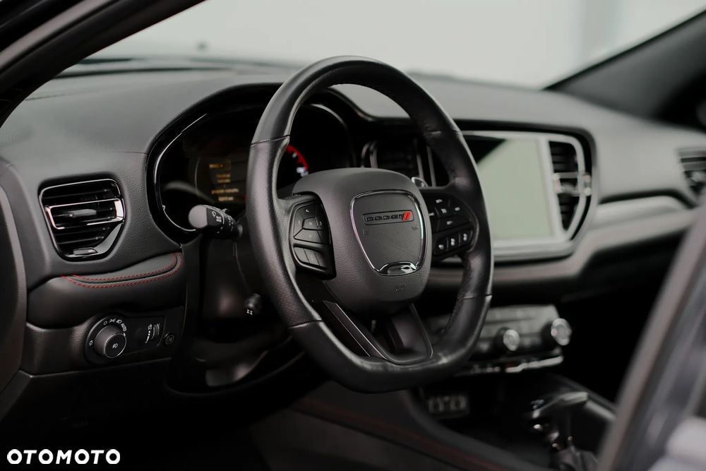 Dodge Durango - 17