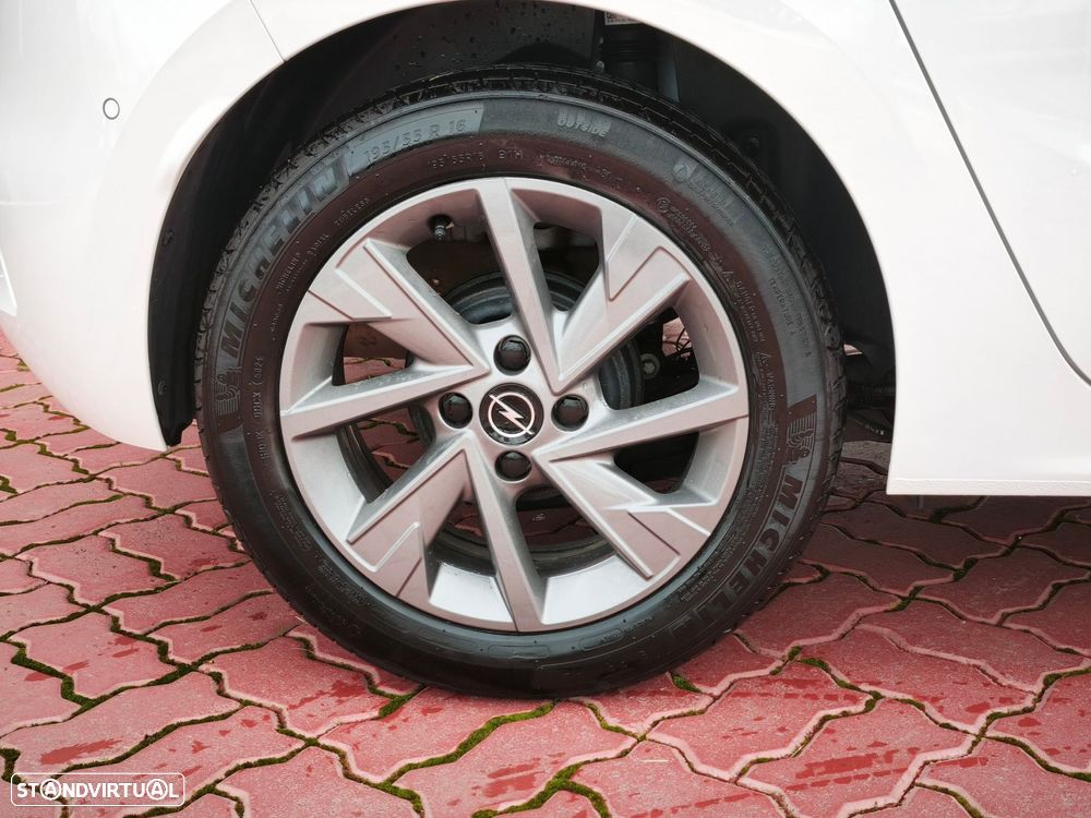 Opel Corsa 1.2 T Elegance - 12