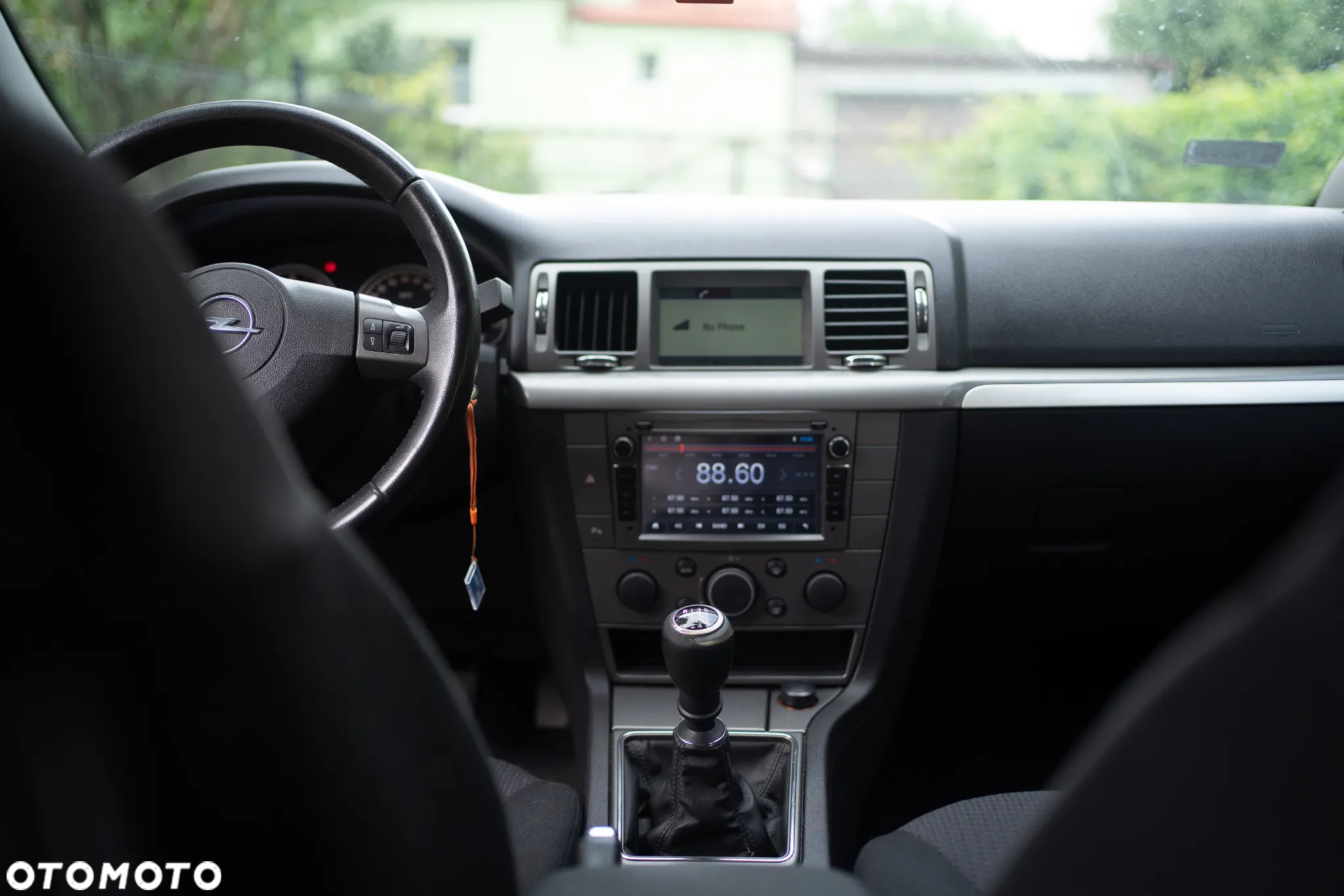 Opel Vectra GTS 1.9 CDTI - 3