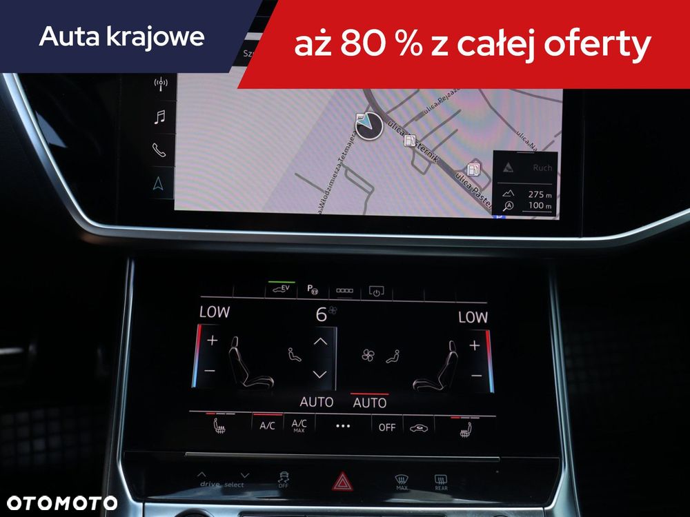 Audi A6 Limousine - 14