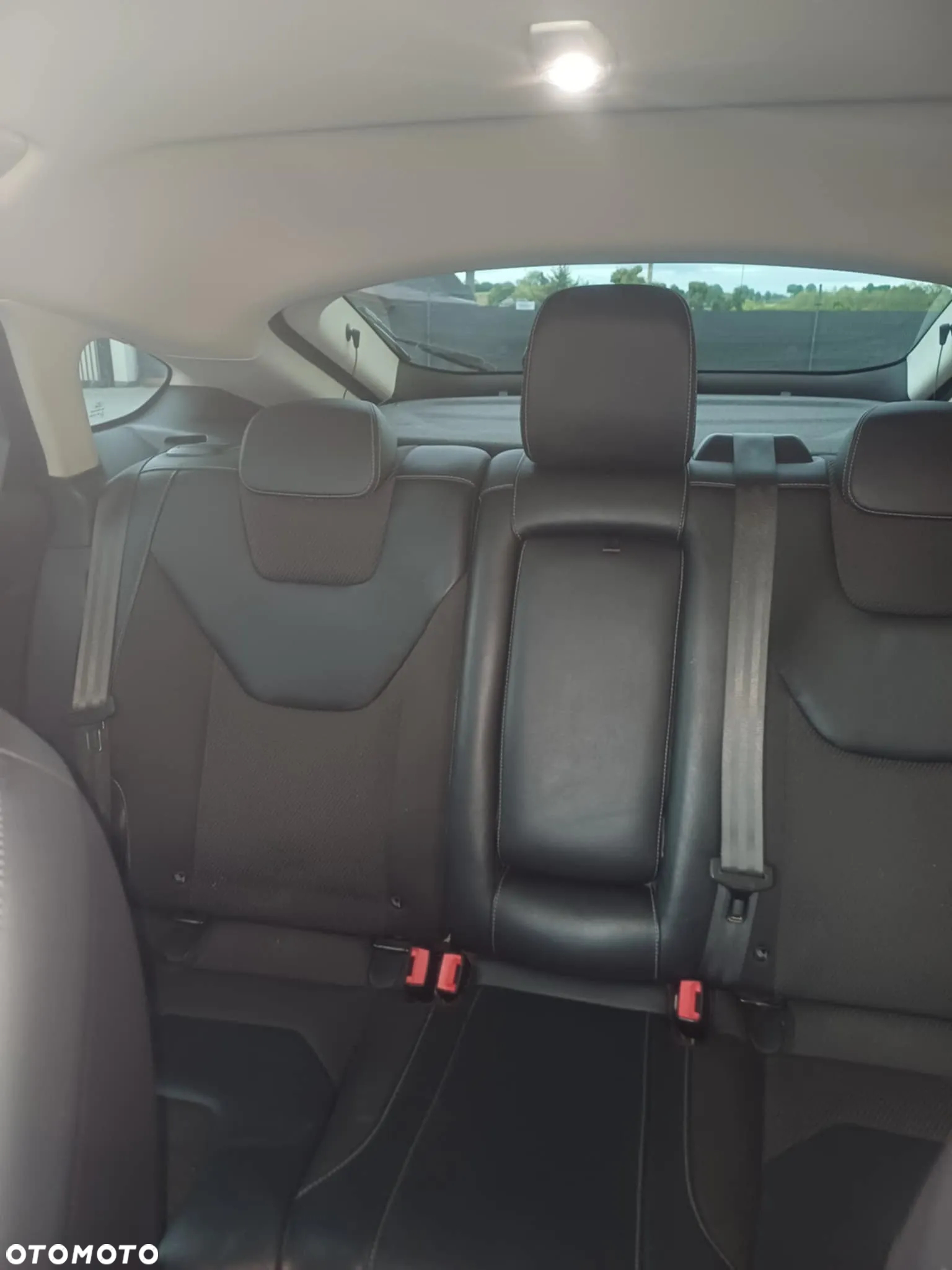 Ford Mondeo - 7