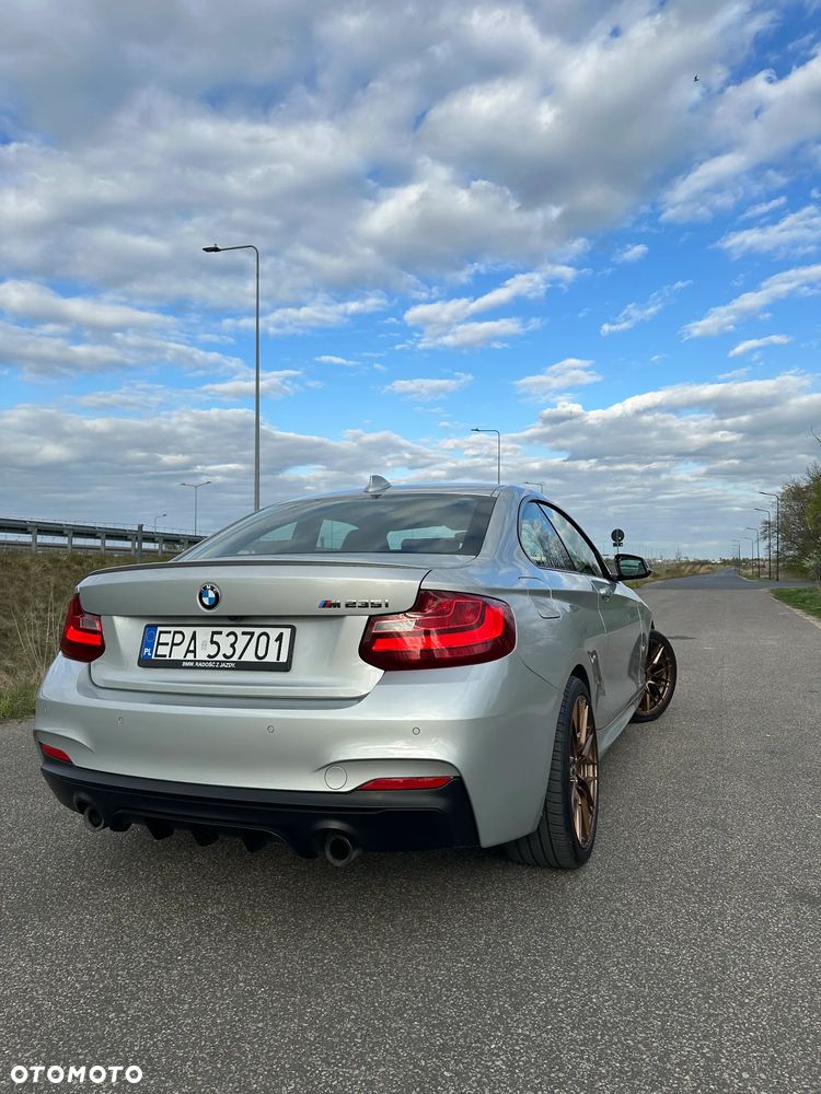 BMW Seria 2 M235i Sport-Aut - 7