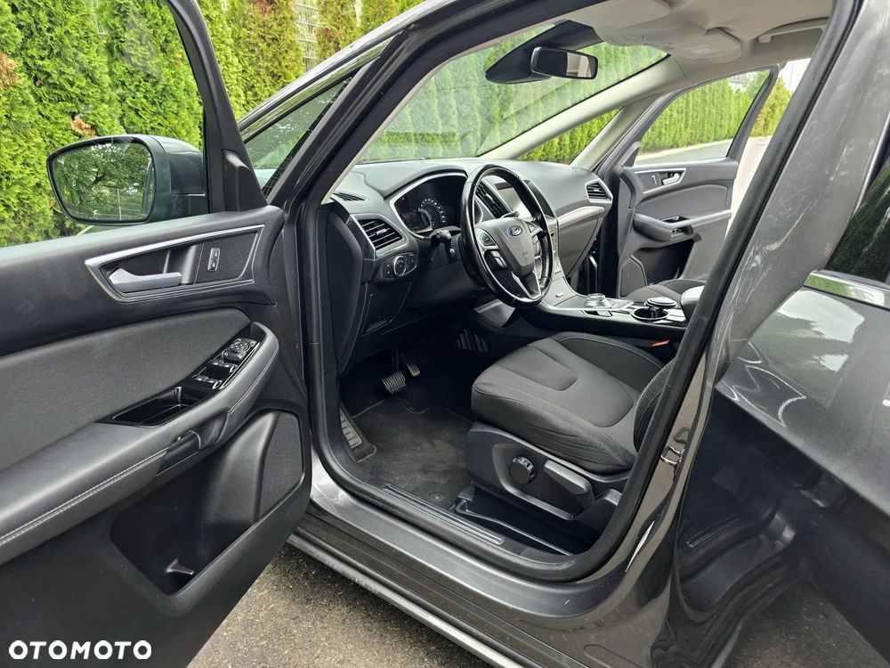 Ford S-Max 2.0 EcoBlue Titanium - 38