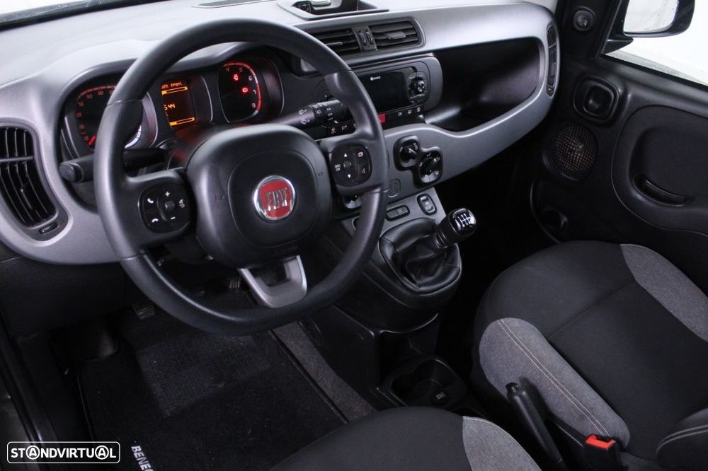 Fiat Panda 1.0 Hybrid City Life - 29