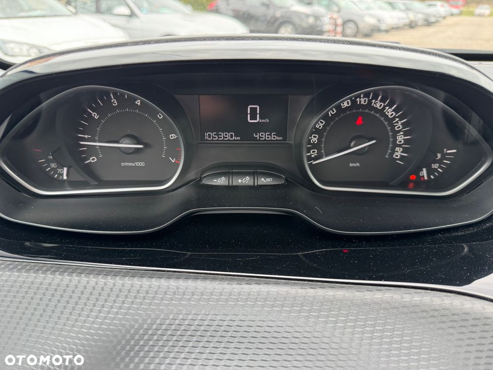 Peugeot 2008 PureTech 82 Style - 27