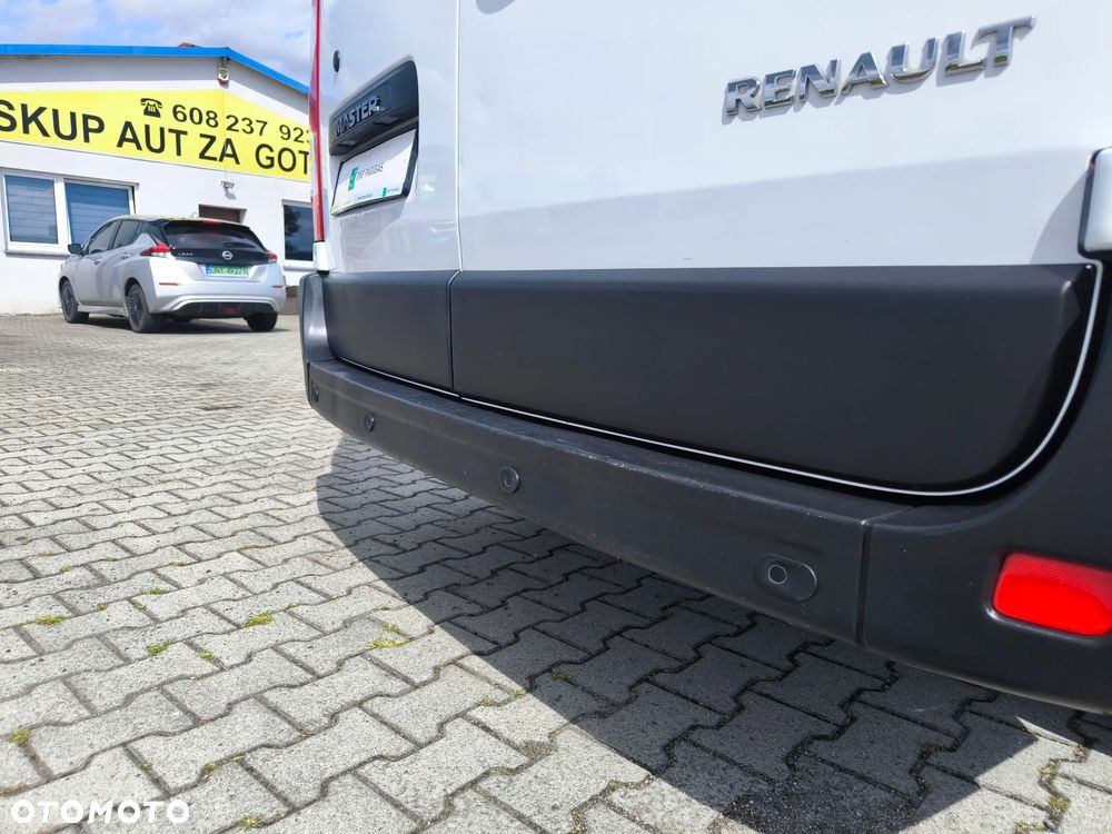 Renault Master - 15