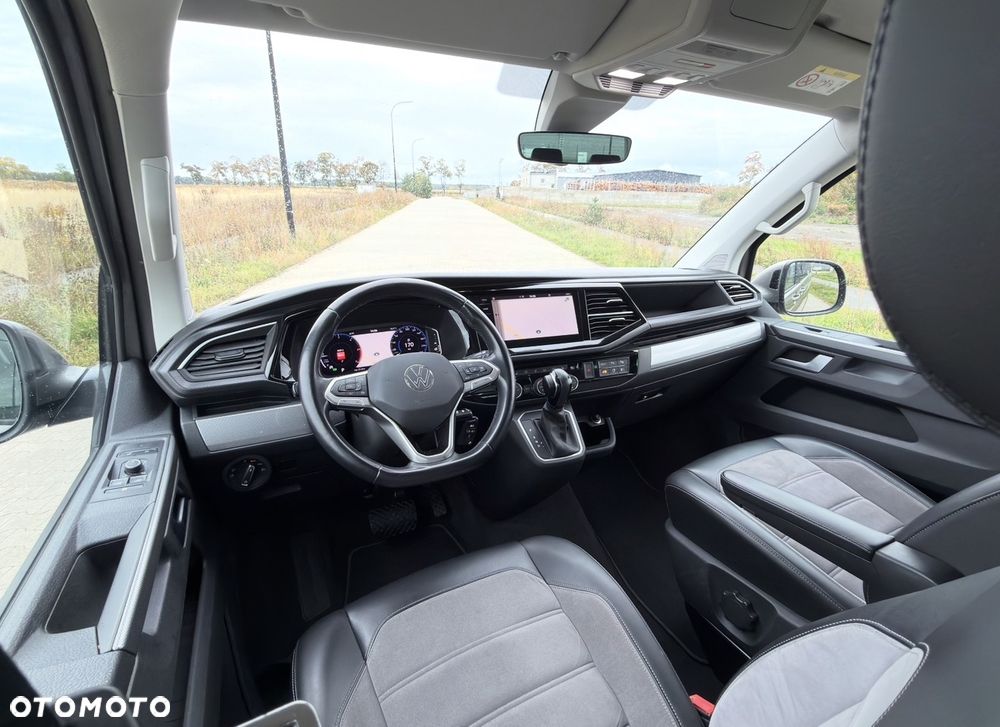 Volkswagen Multivan 2.0 TDI L1 Higline DSG - 36
