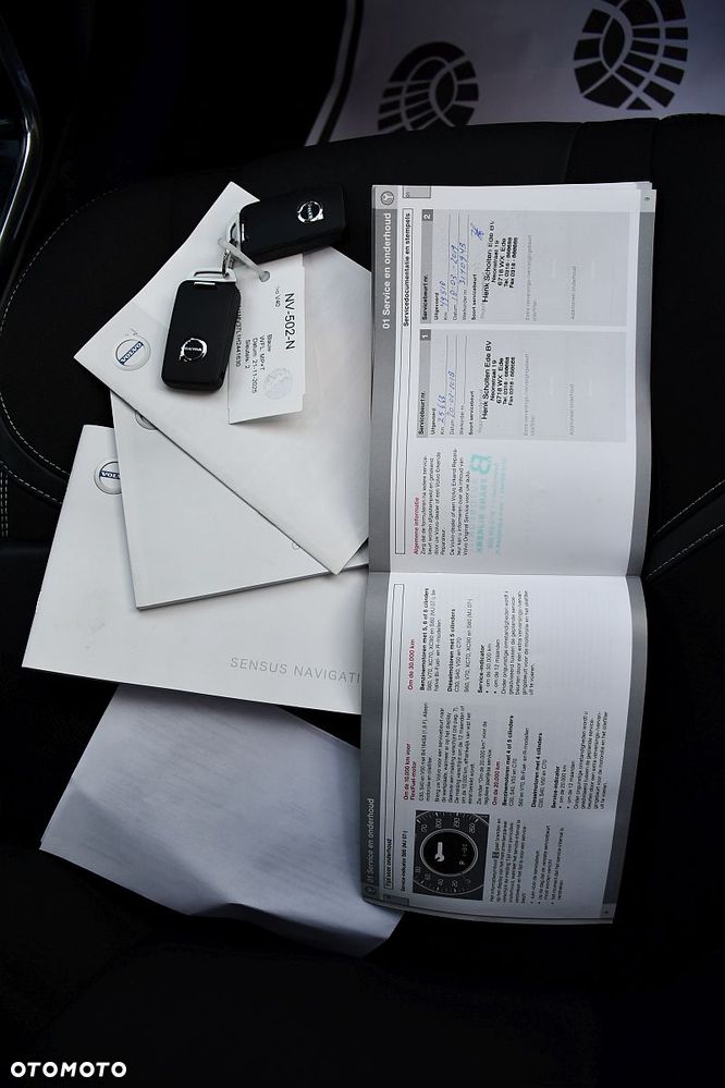 Volvo V40 T3 Drive-E Momentum - 36