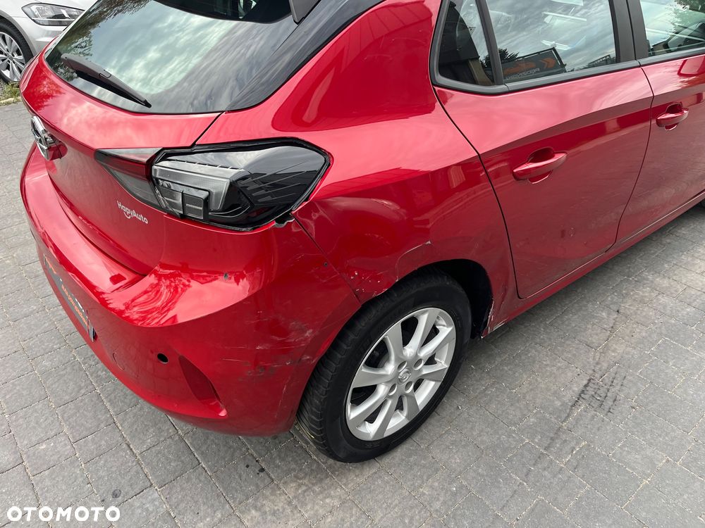 Opel Corsa 1.2 Start/Stop - 12