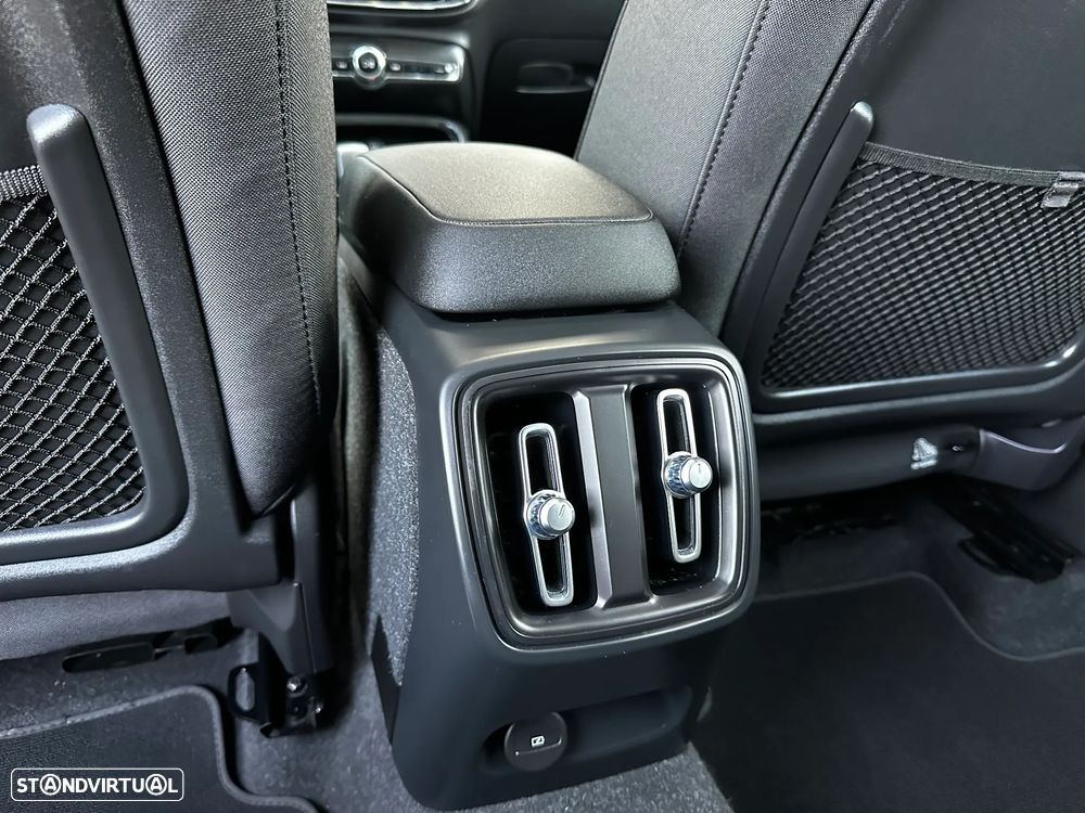 Volvo C40 Recharge Plus - 43