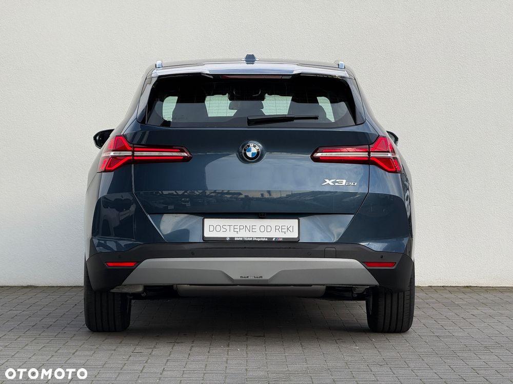 BMW X3 - 5
