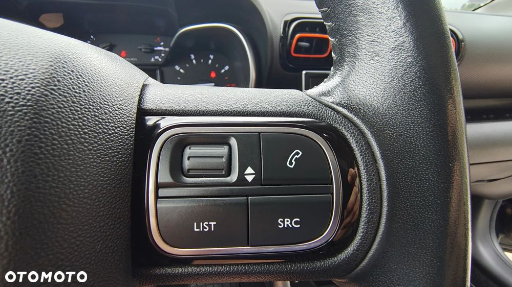 Citroën C3 Aircross 1.2 PureTech Shine S&S EAT6 - 28