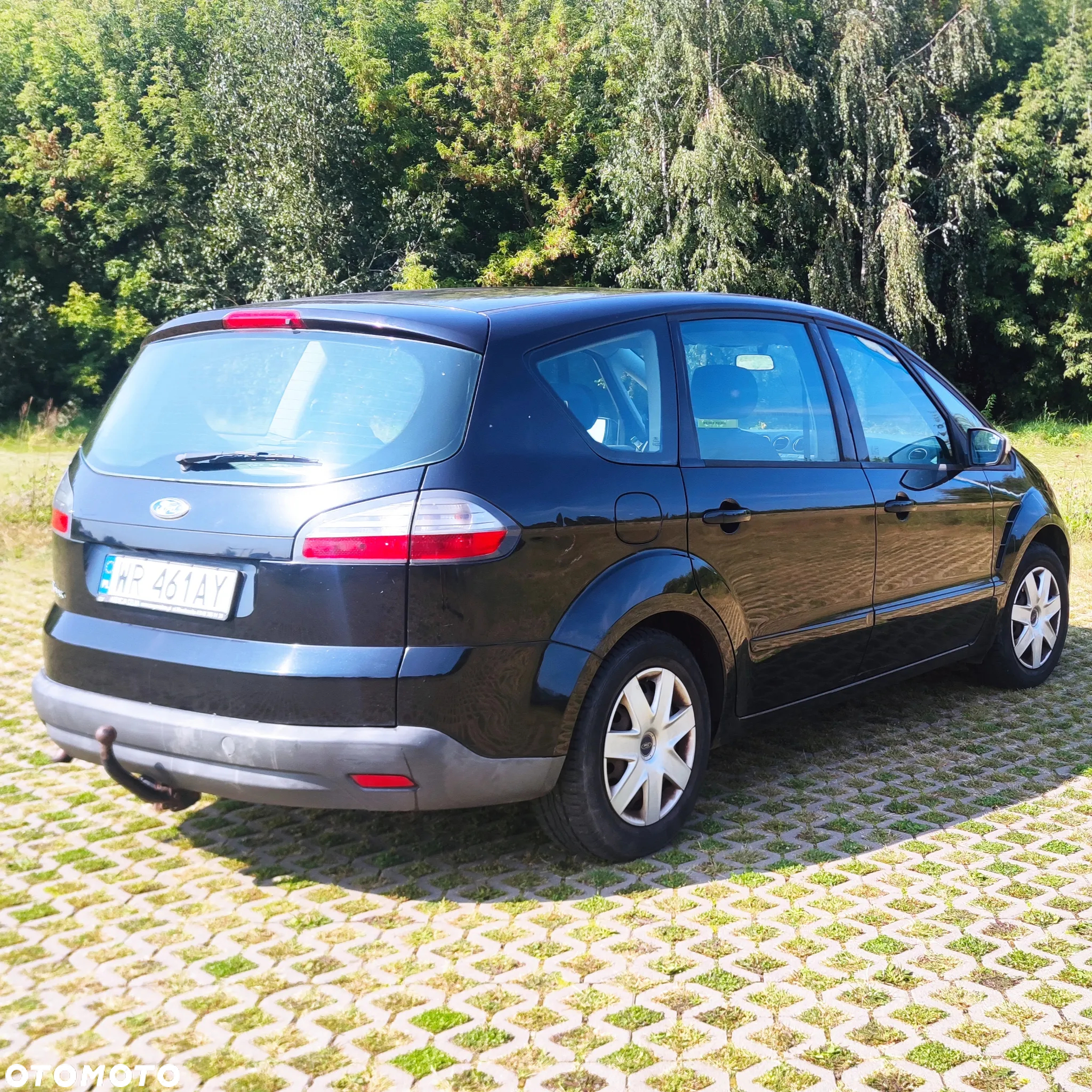 Ford S-Max 2.0 Ambiente - 2
