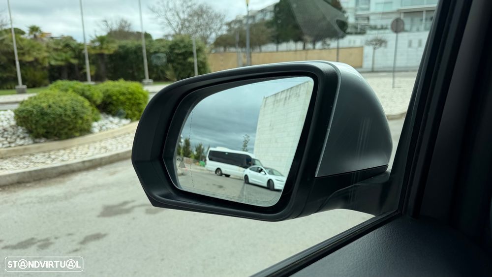 Mercedes-Benz Vito Tourer Longa Aut. SELECT - 38