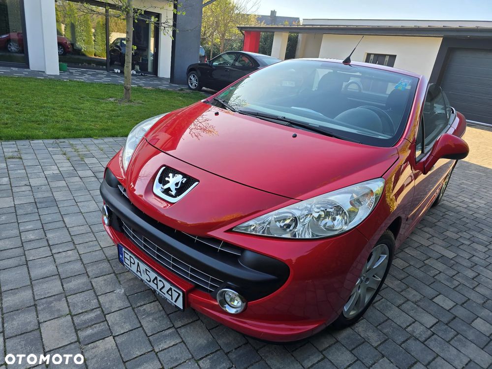 Peugeot 207 - 2