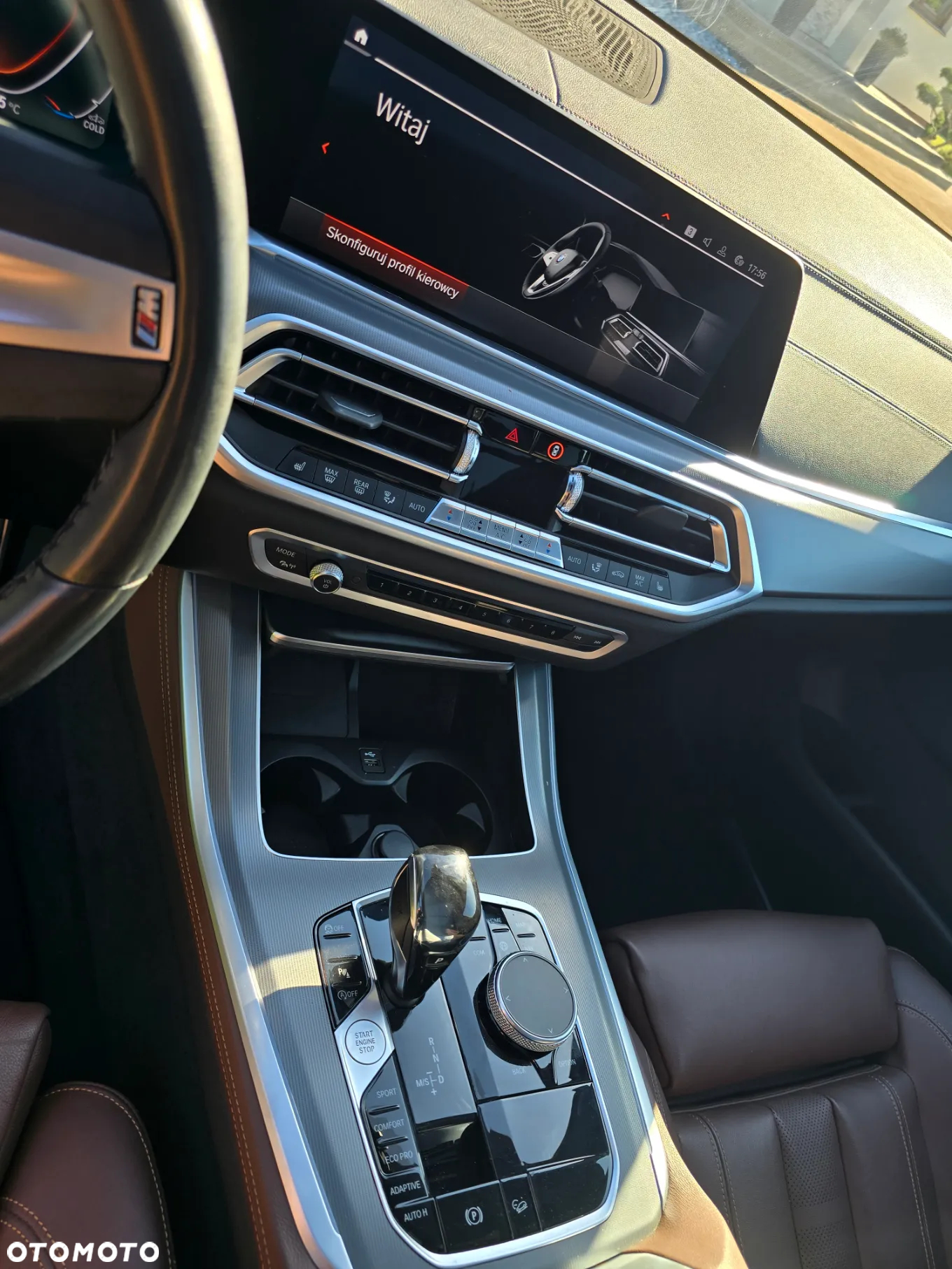 BMW X5 xDrive30d sport - 12