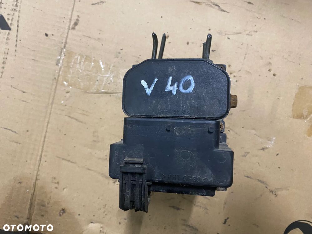POMPA ABS STEROWNIK VOLVO V40 I 0273004224 - 3