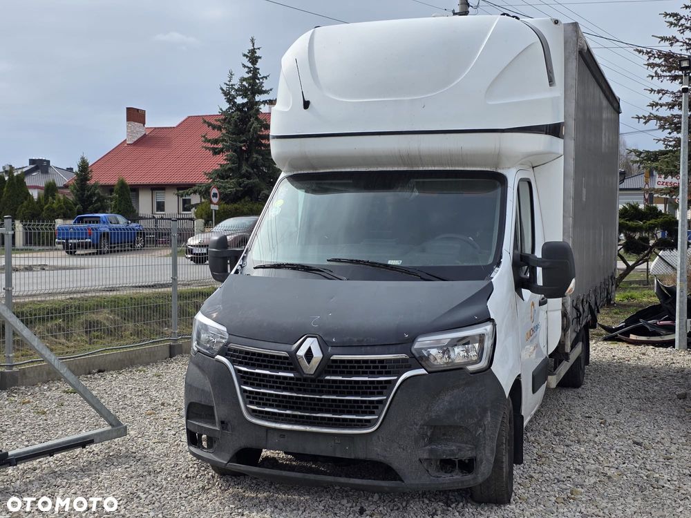Renault Master - 2