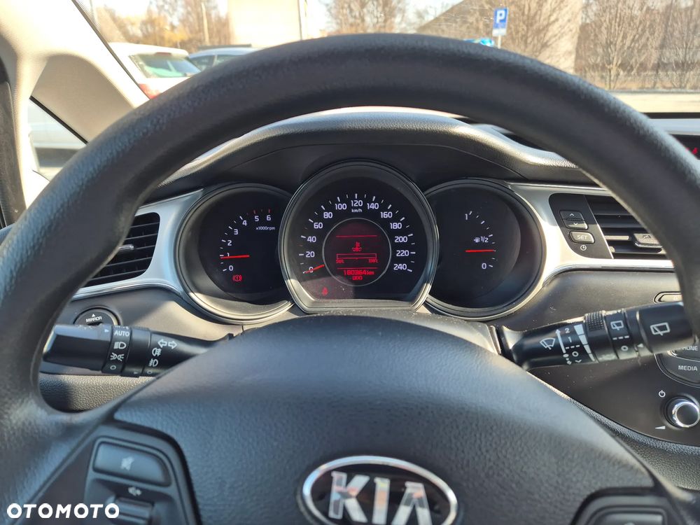 Kia Ceed 1.4 CRDi M - 7