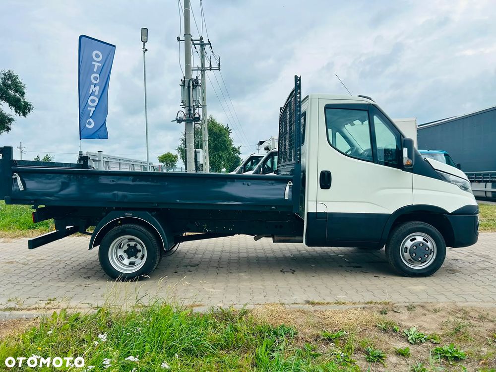 Iveco 35c12 - 8
