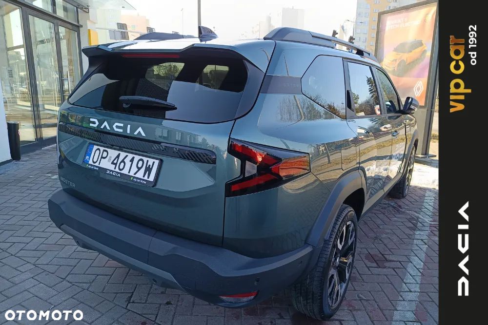 Dacia Bigster - 3