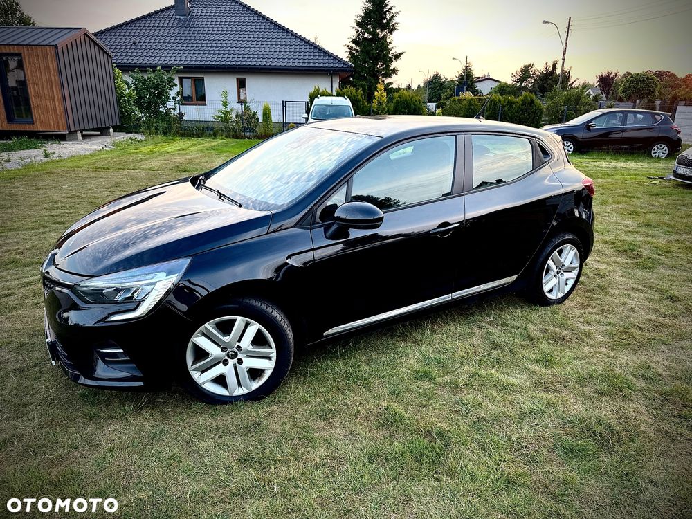 Renault Clio 1.0 TCe Zen - 9