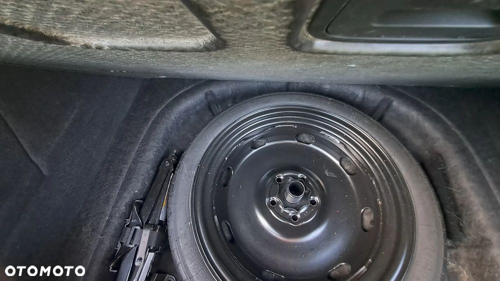 Audi A3 Sportback 35 TFSI cylinder on demand - 19
