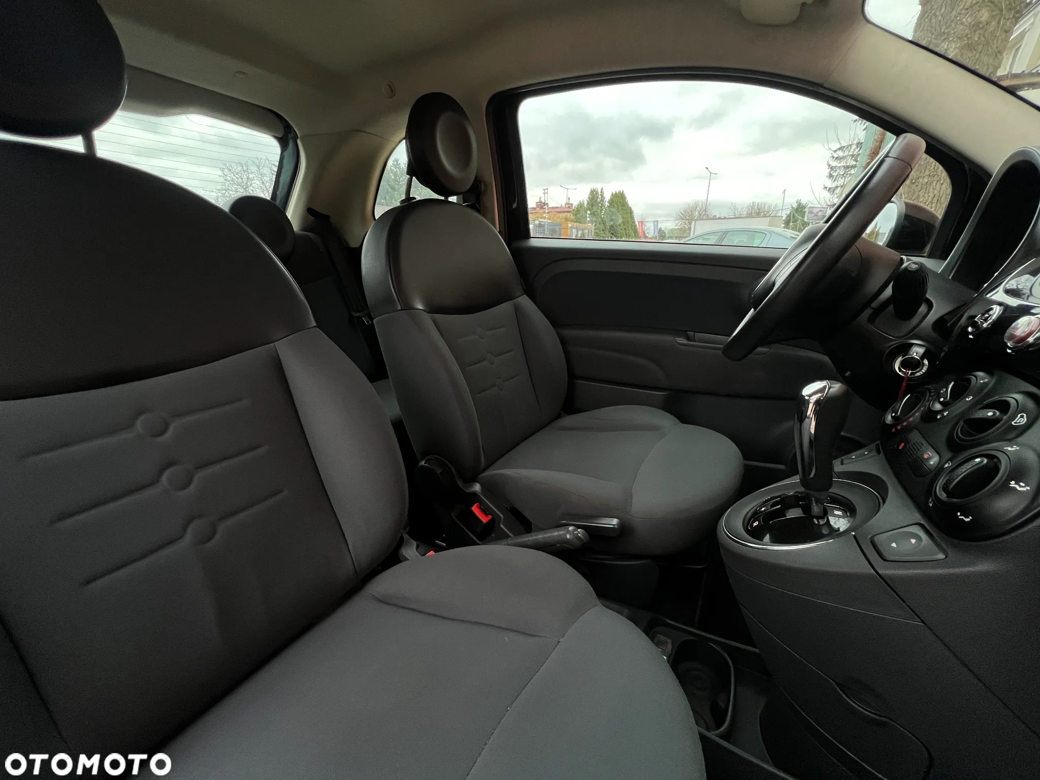 Fiat 500 - 15
