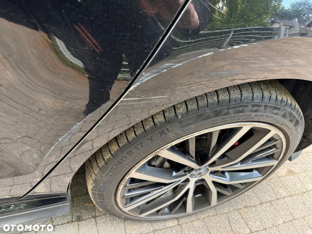 Volkswagen Polo 1.8 TSI BMT GTI DSG - 15