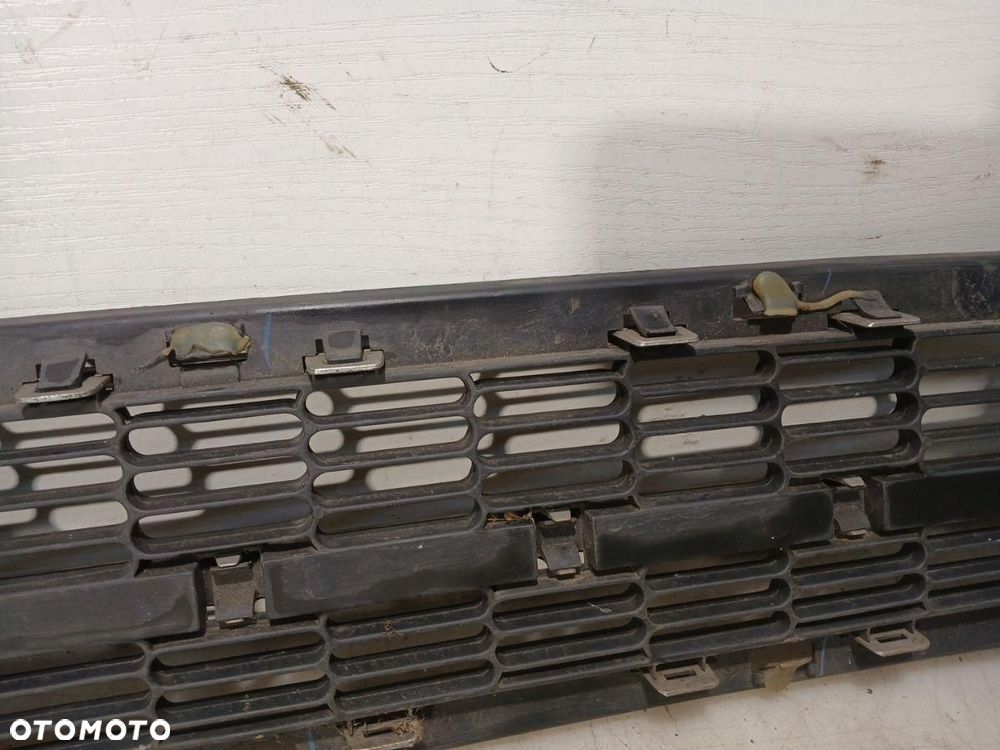 KRATKA  ATRAPA ZDERZAKA PRZEDNIEGO MINI COOPER R56 2753647 - 3