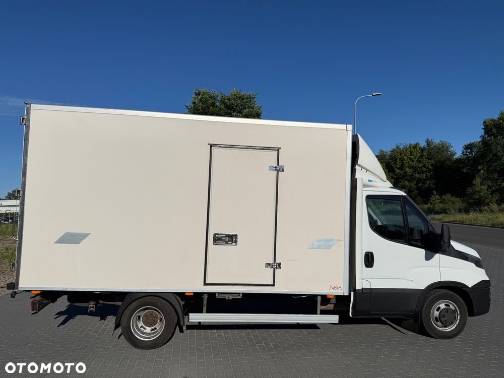 Iveco 35C17 - 5